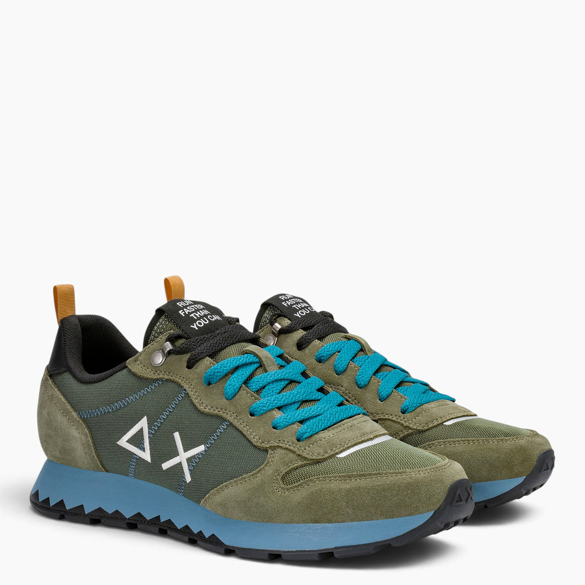 Sneakers Uomo Winter Vibe