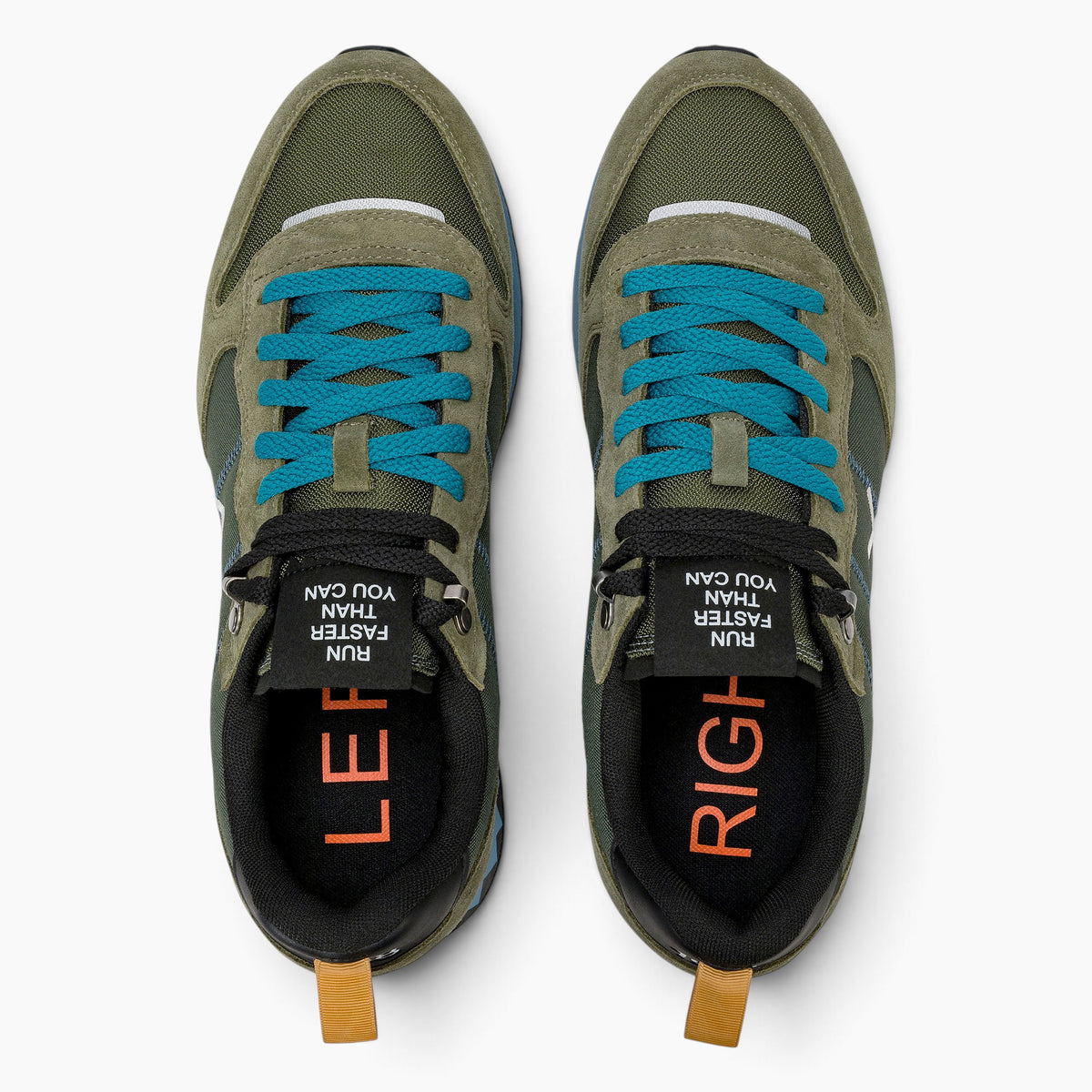 Sneakers Uomo Winter Vibe