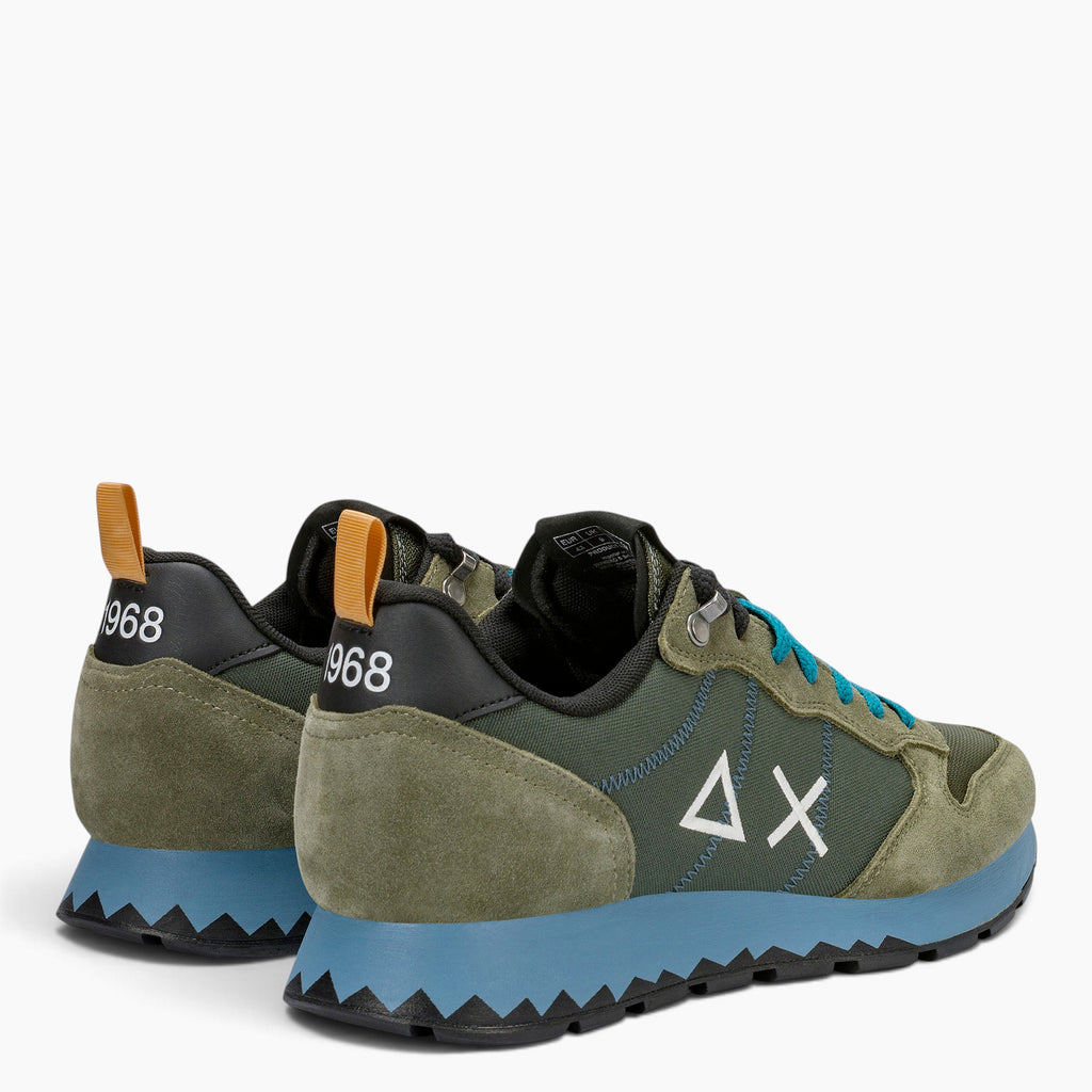 Sneakers Uomo Winter Vibe