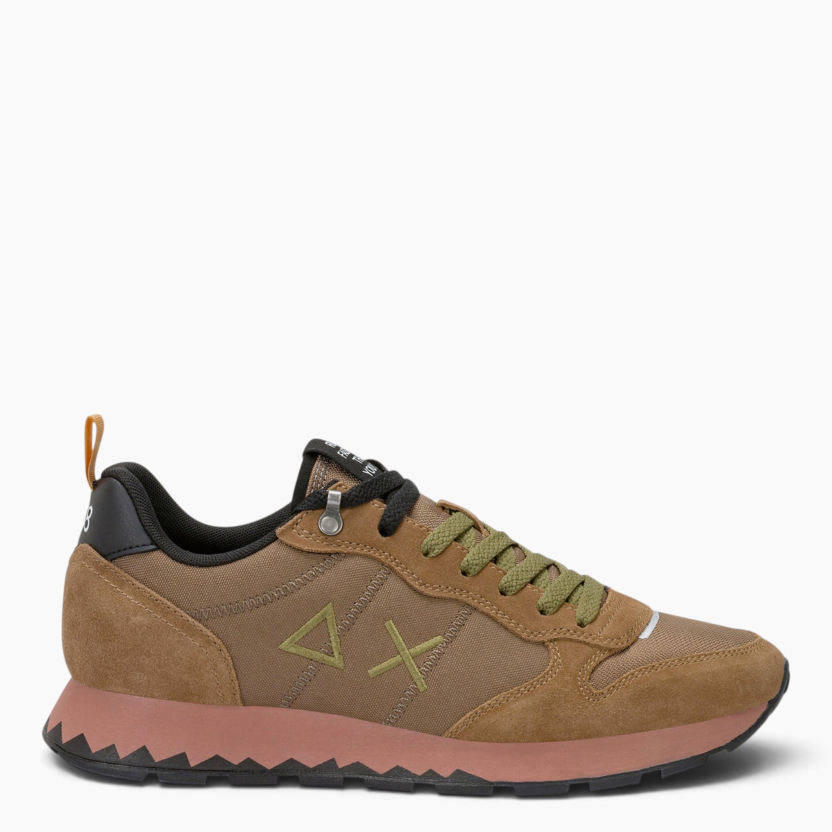 Sneakers Uomo Winter Vibe