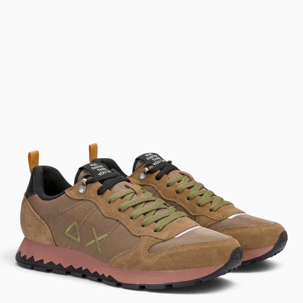 Sneakers Uomo Winter Vibe