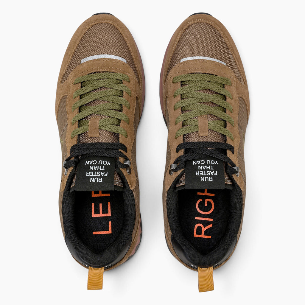Sneakers Uomo Winter Vibe