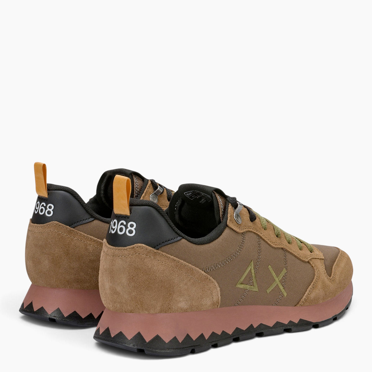 Sneakers Uomo Winter Vibe
