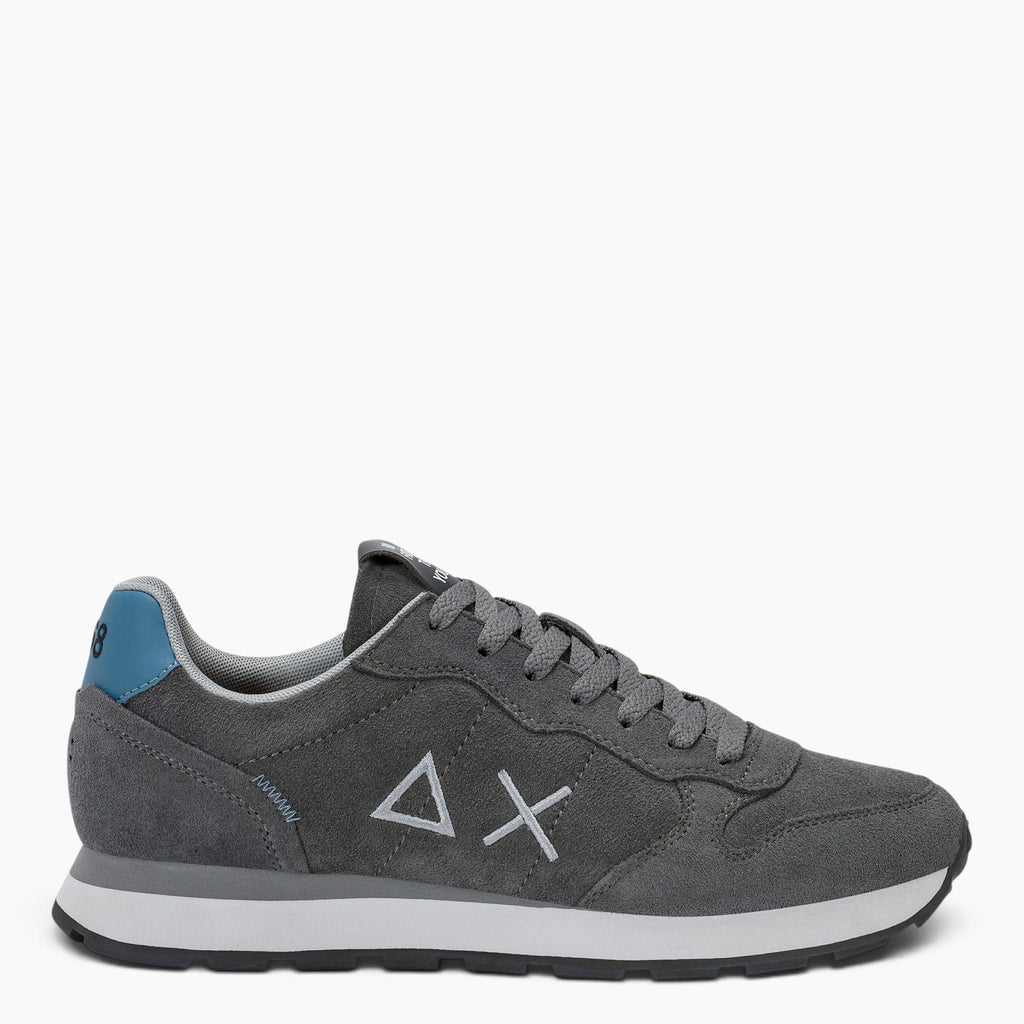 Sneakers Uomo Tom Suede
