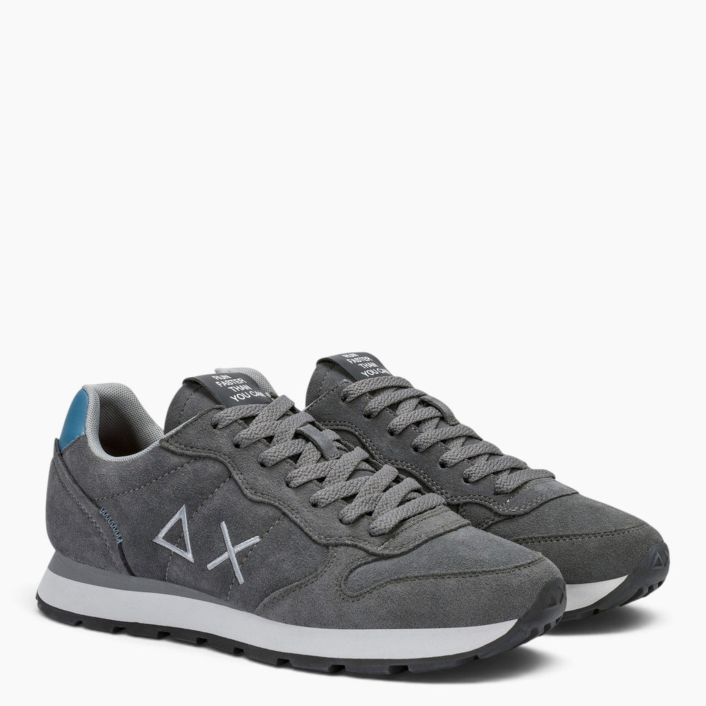 Sneakers Uomo Tom Suede
