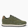 Sneakers Uomo Tom Suede