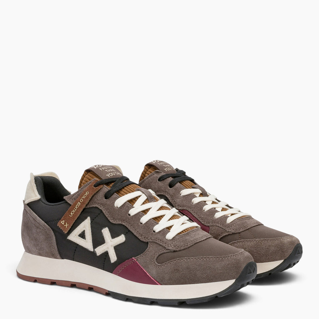 Sneakers Uomo Tom Winter Style