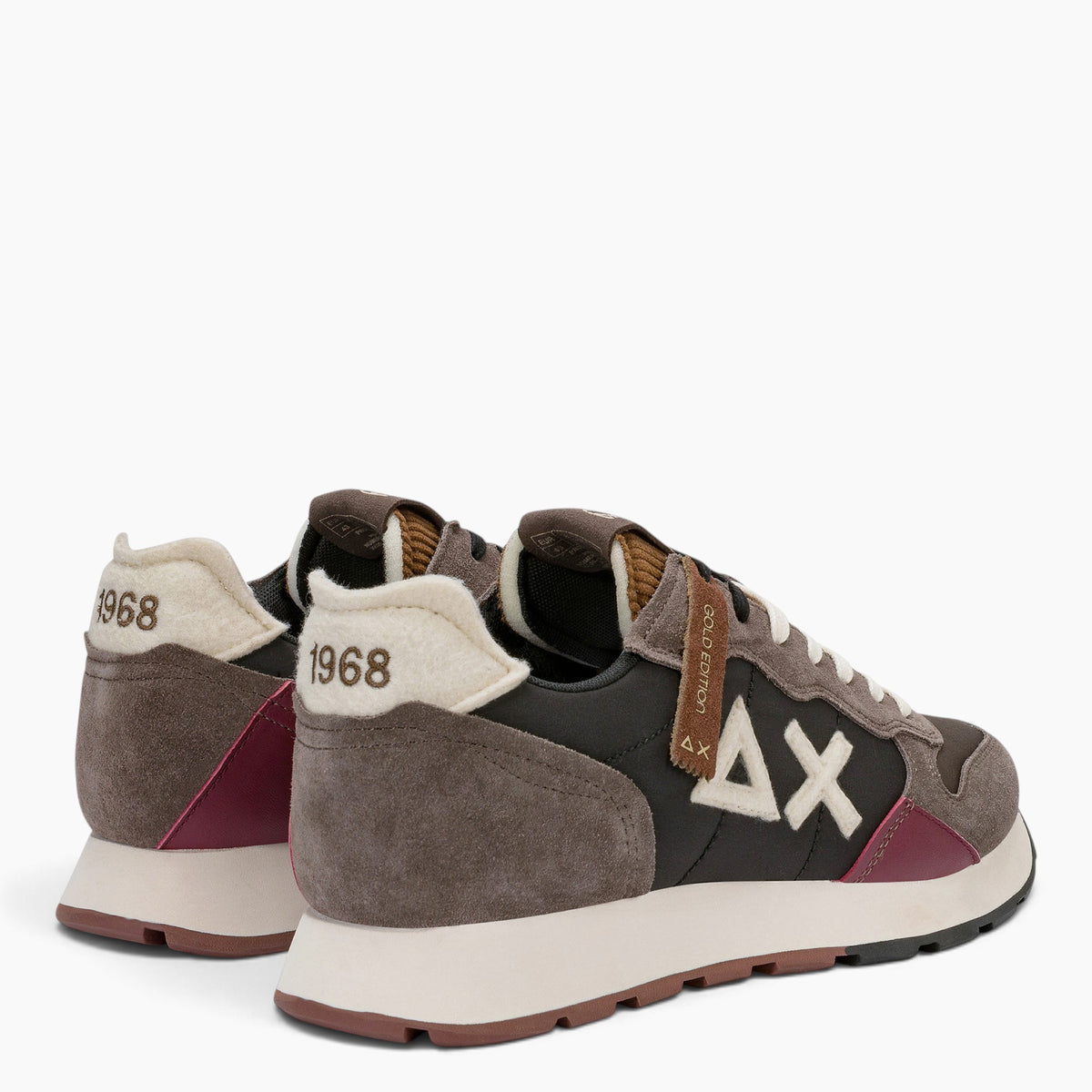 Sneakers Uomo Tom Winter Style