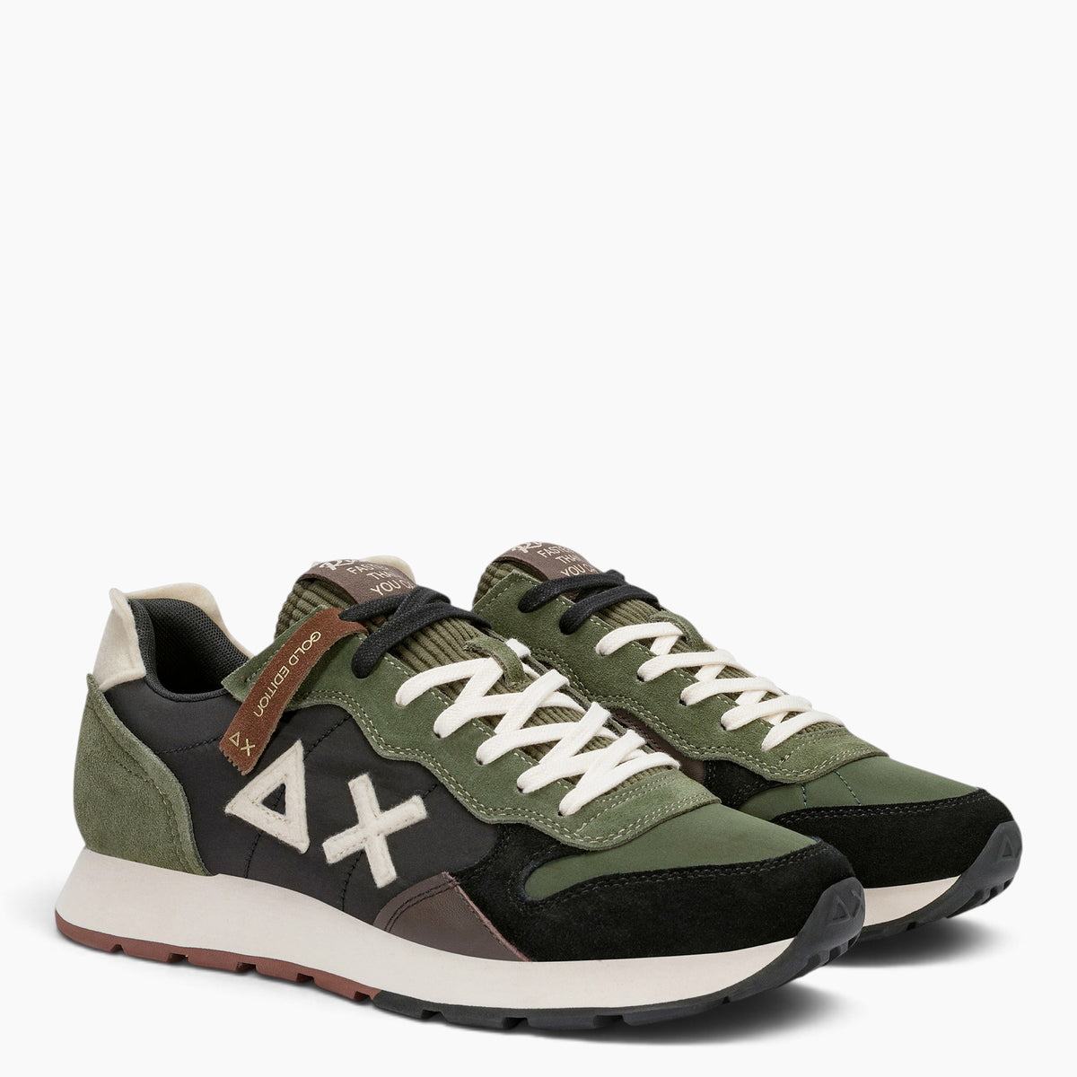Sneakers Uomo Tom Winter Style