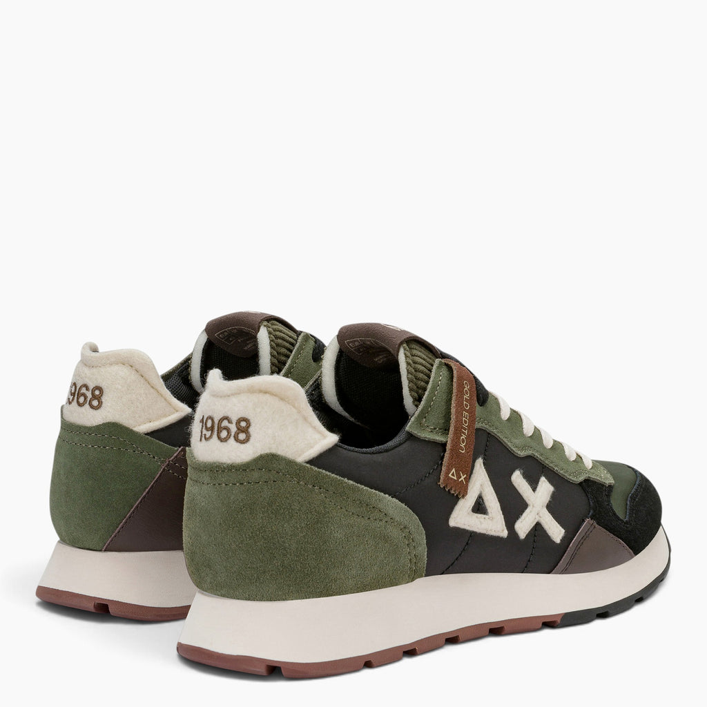 Sneakers Uomo Tom Winter Style