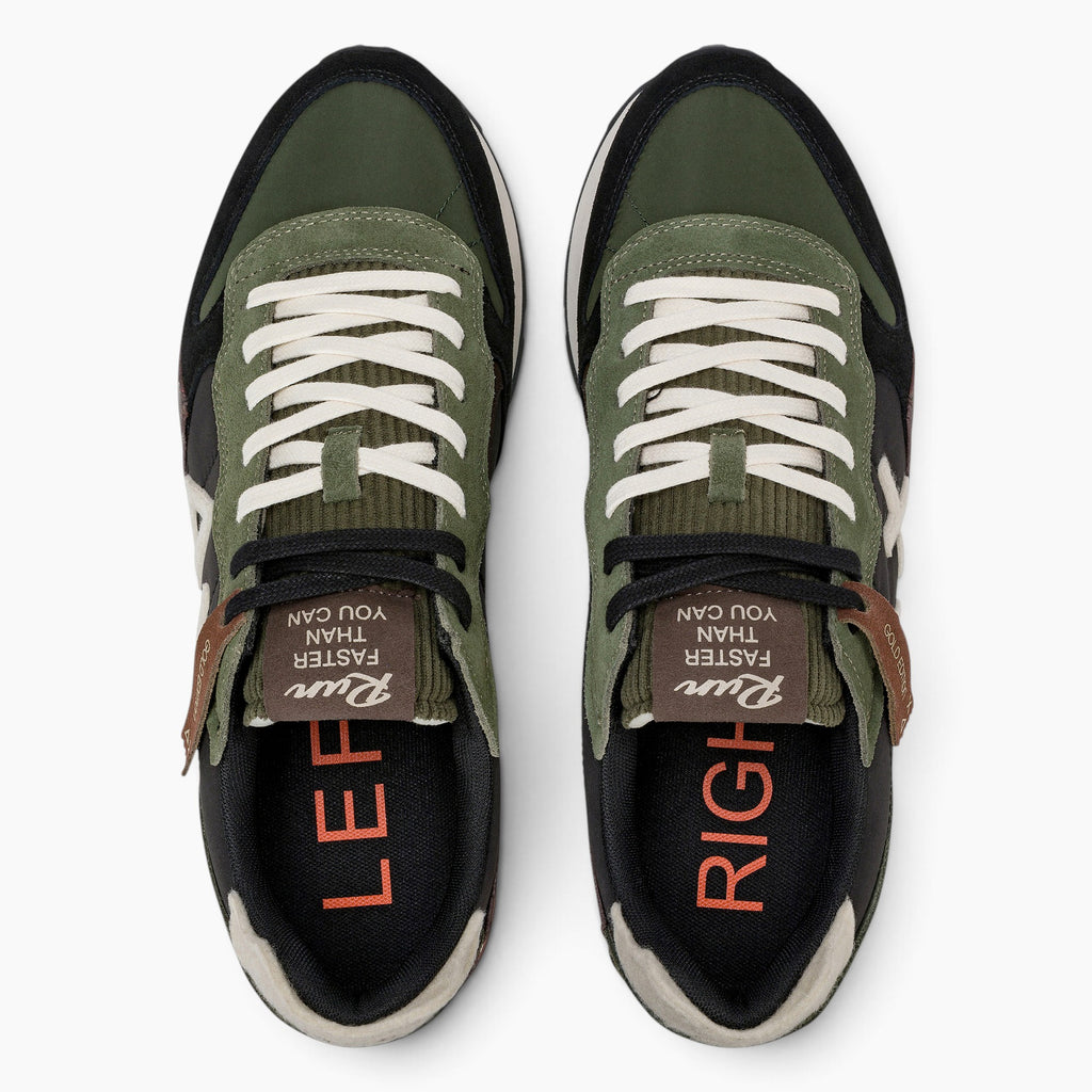 Sneakers Uomo Tom Winter Style