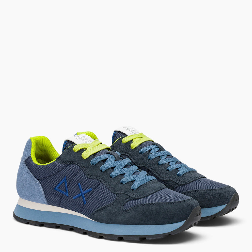Sneakers Uomo Tom Multicolor