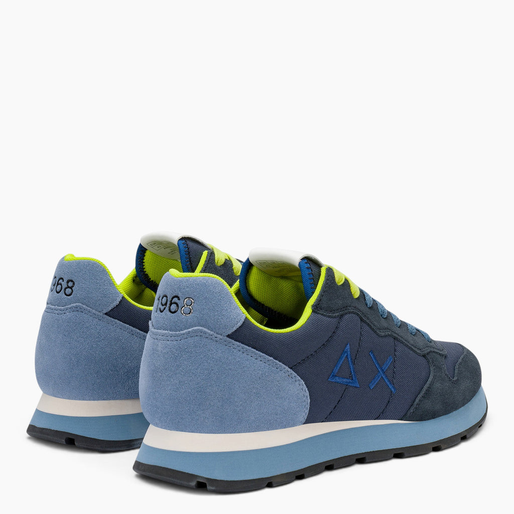 Sneakers Uomo Tom Multicolor