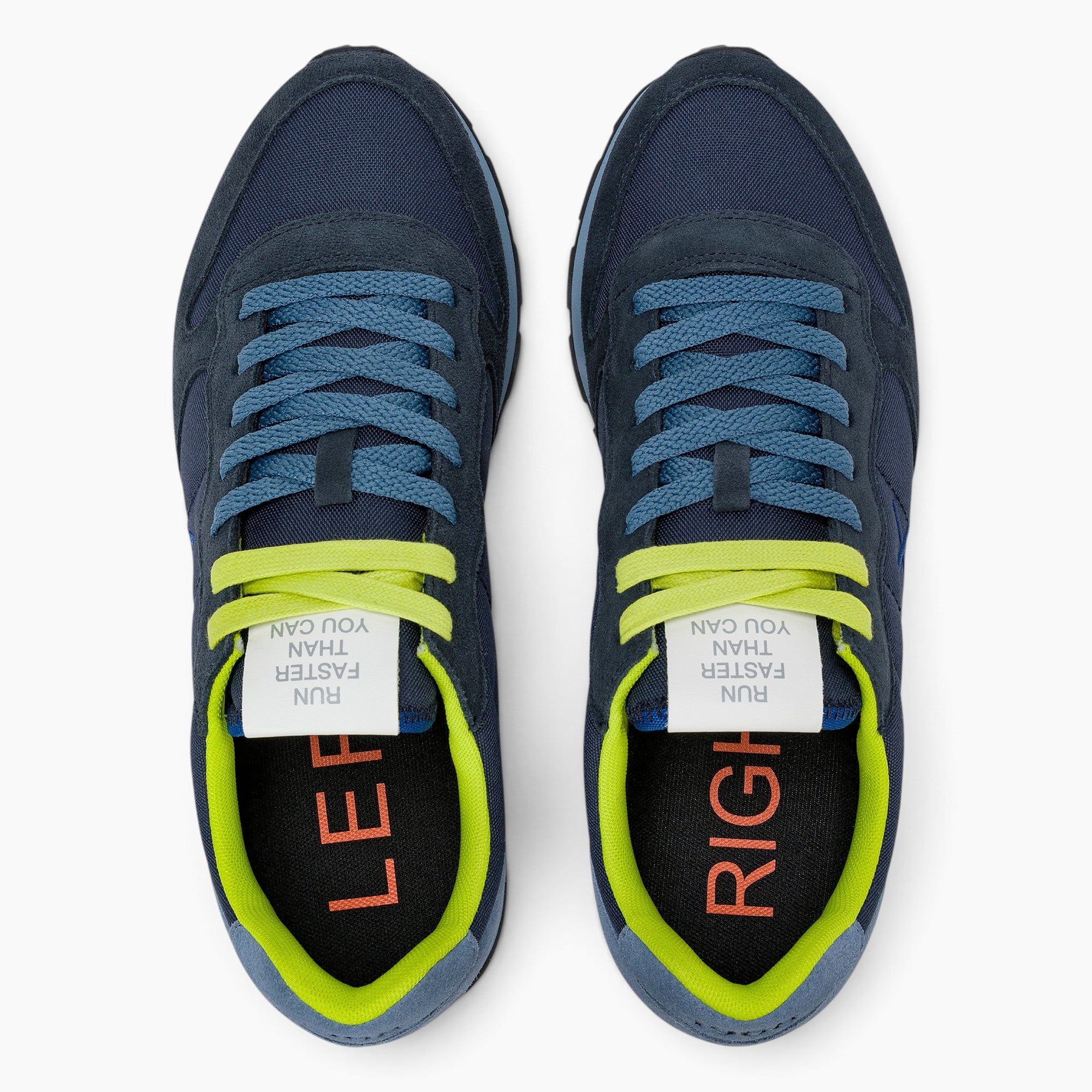 Sneakers Uomo Tom Multicolor