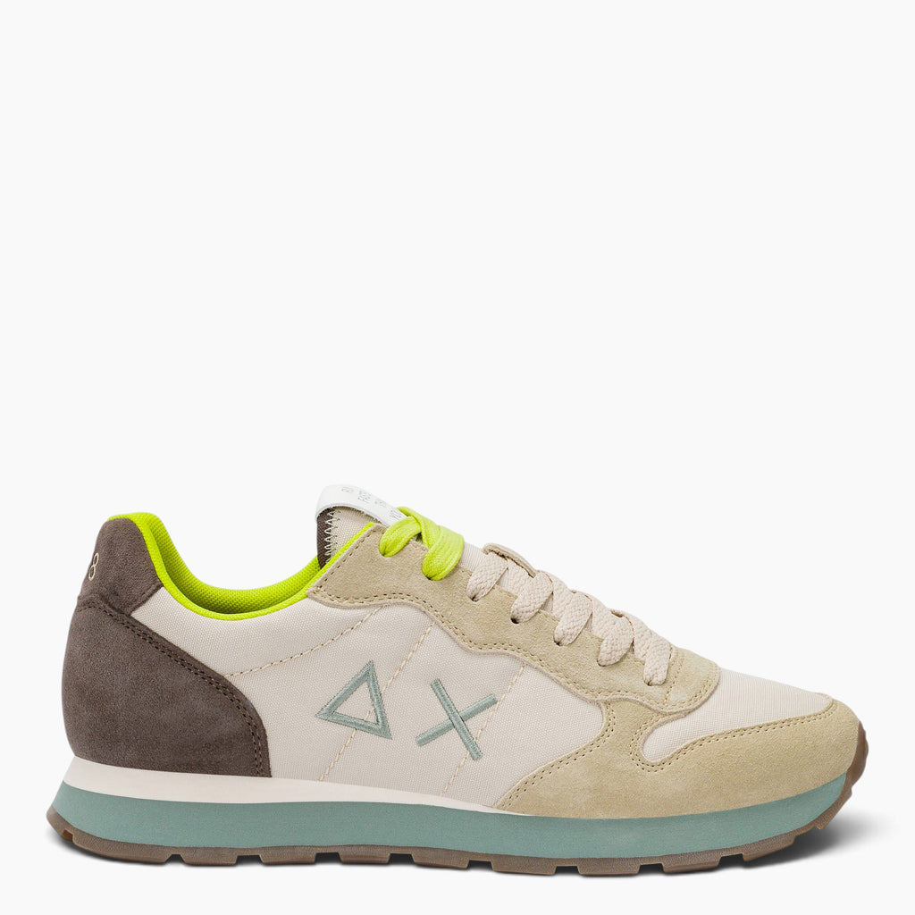 Sneakers Uomo Tom Multicolor
