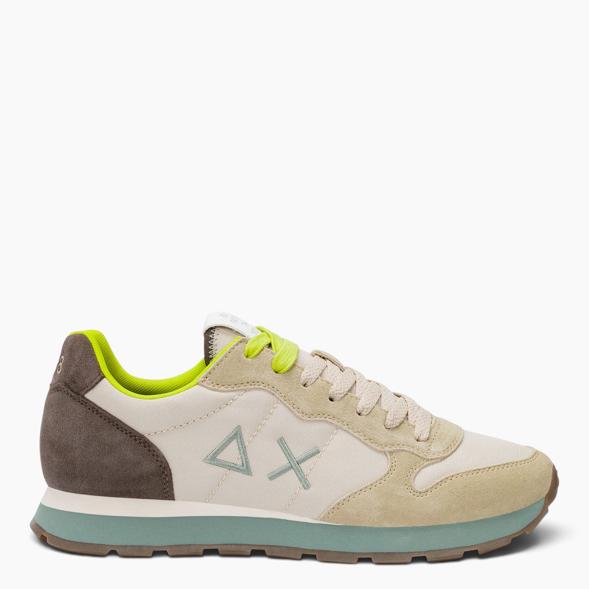 Sneakers Uomo Tom Multicolor