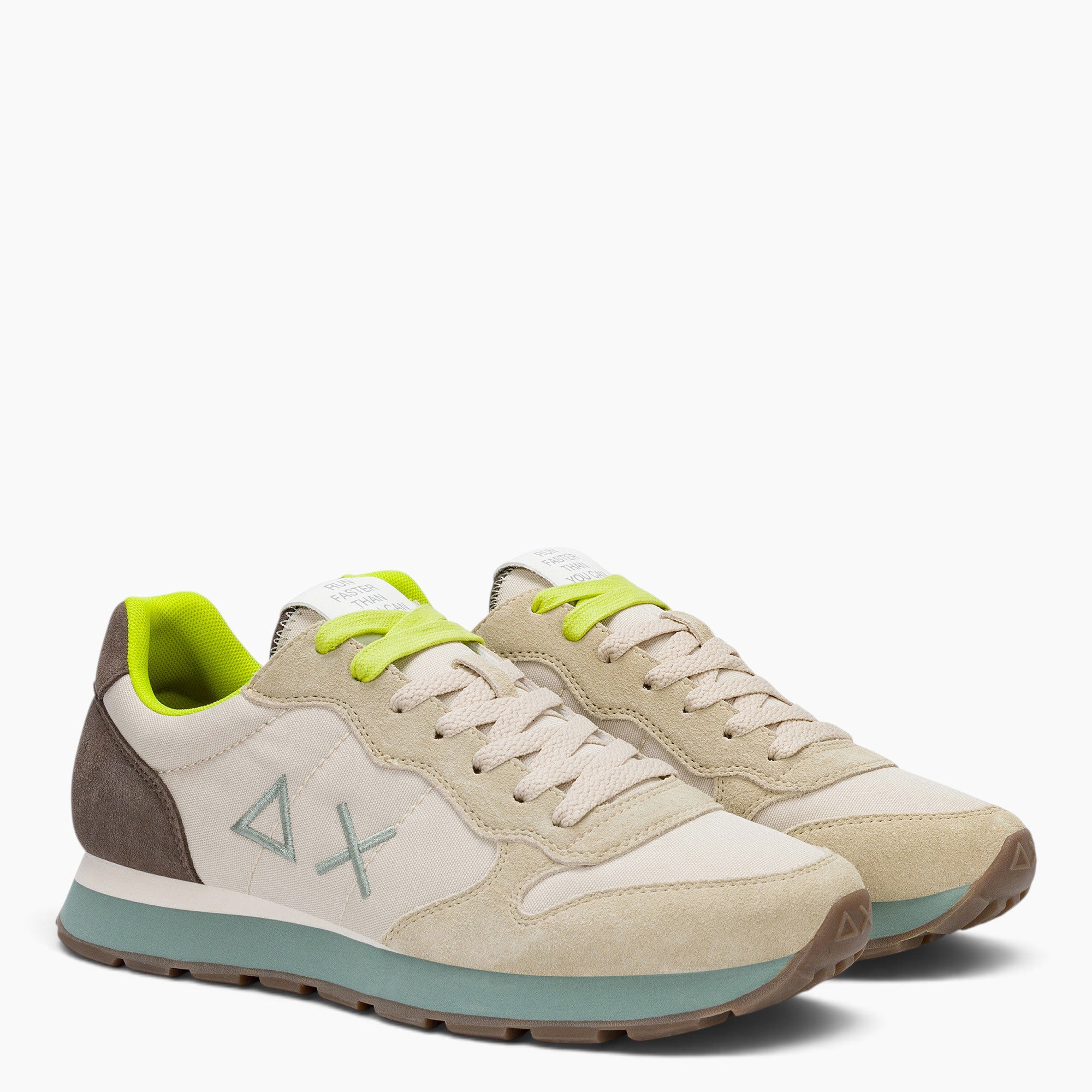 Sneakers Uomo Tom Multicolor