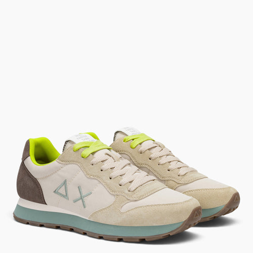 Baskets homme Tom Multicolore