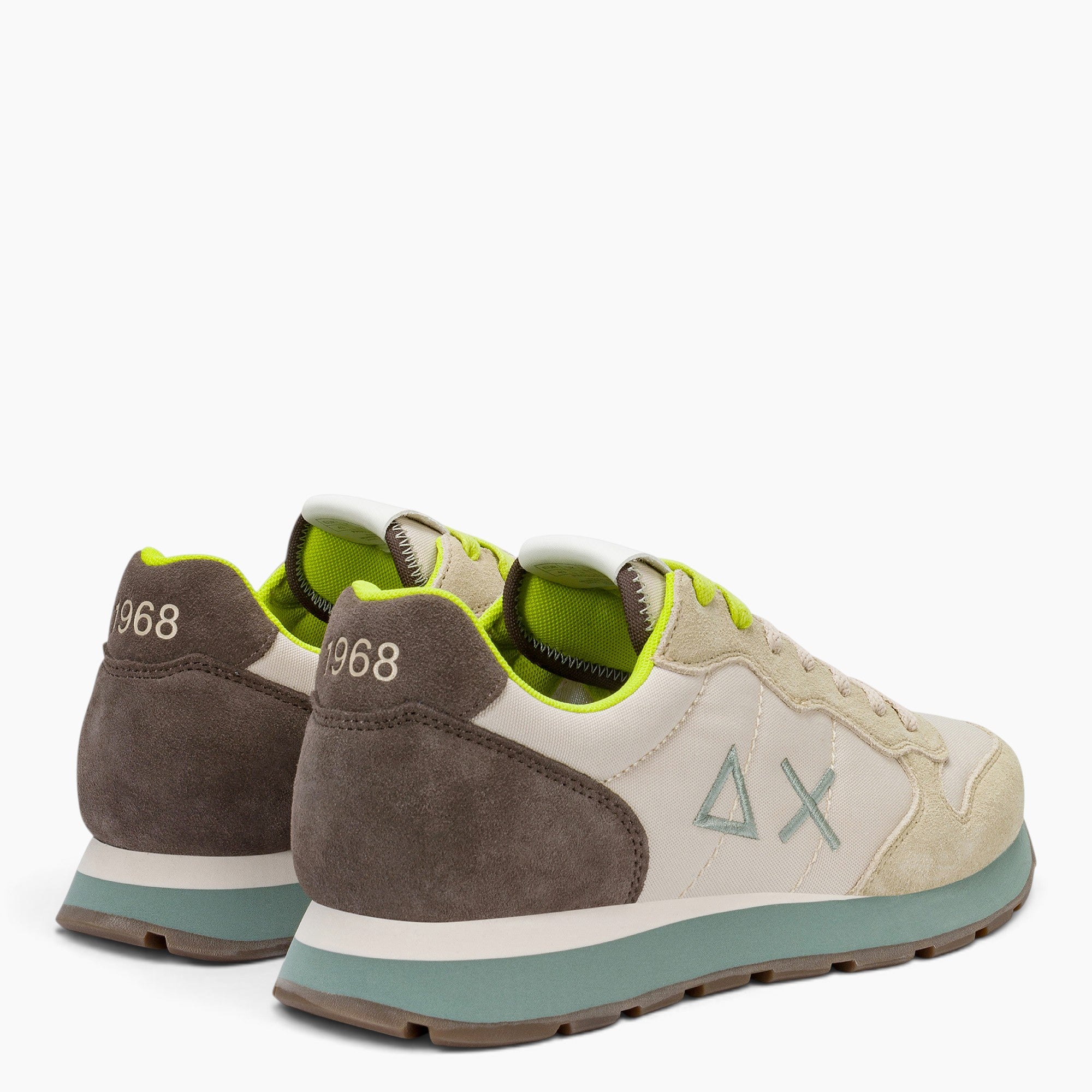 Sneakers Uomo Tom Multicolor