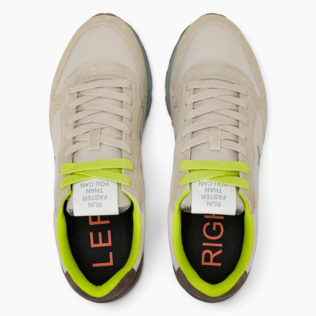 Sneakers Uomo Tom Multicolor