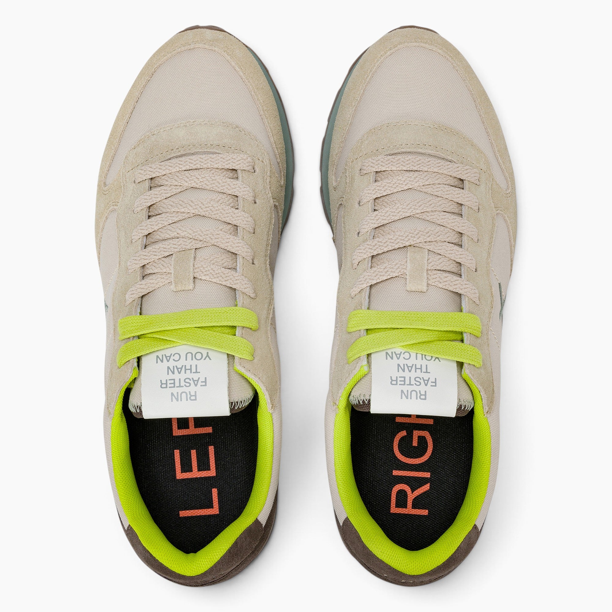 Sneakers Uomo Tom Multicolor