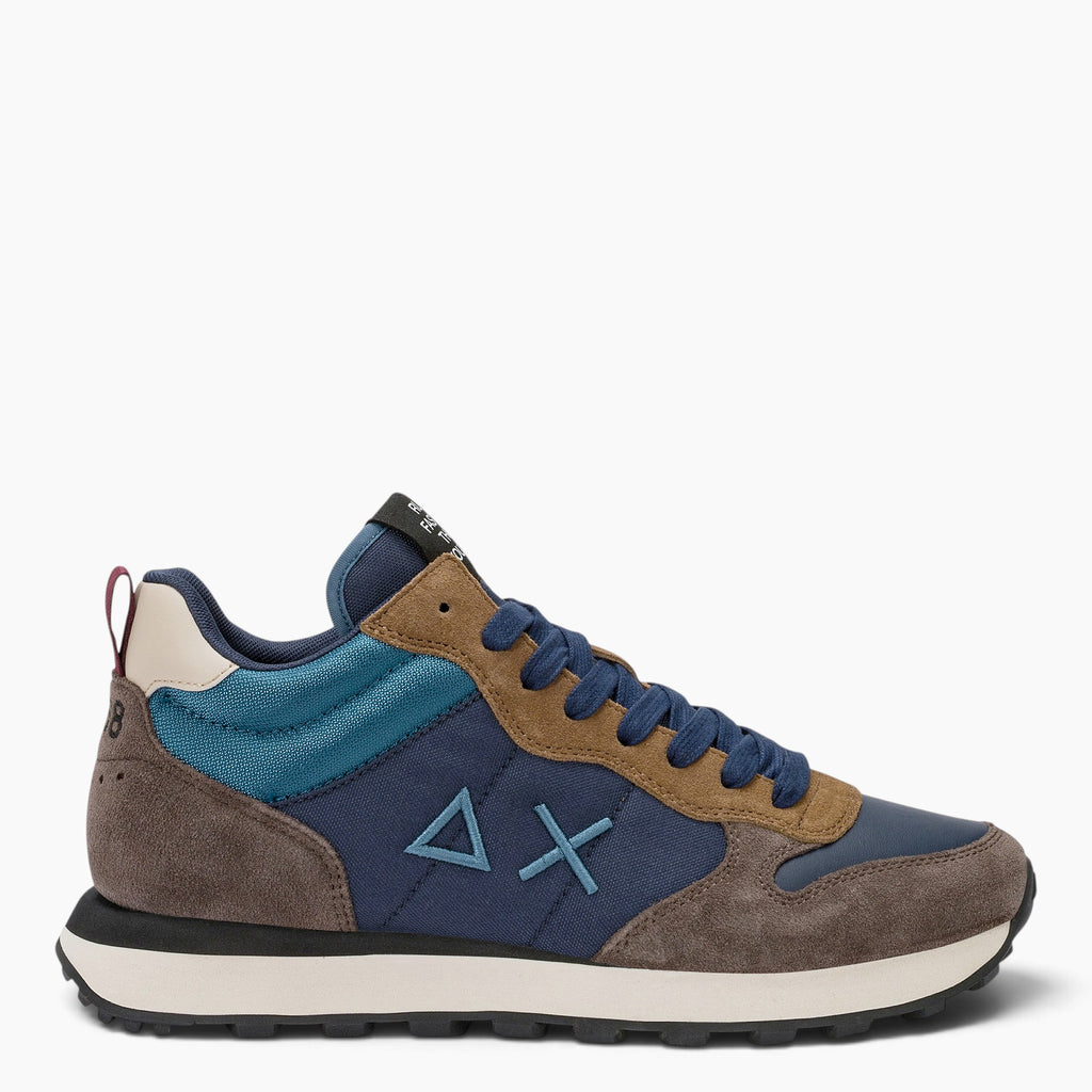 Sneakers Uomo Tom 2.0 Mid