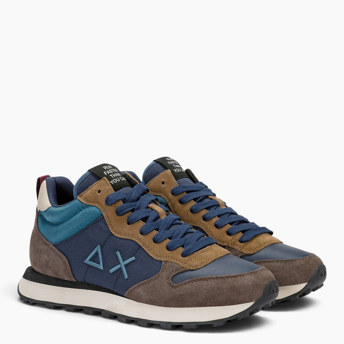 Sneakers Uomo Tom 2.0 Mid