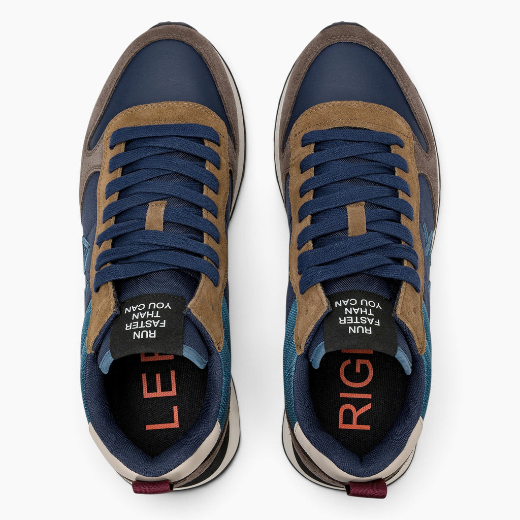 Sneakers Uomo Tom 2.0 Mid