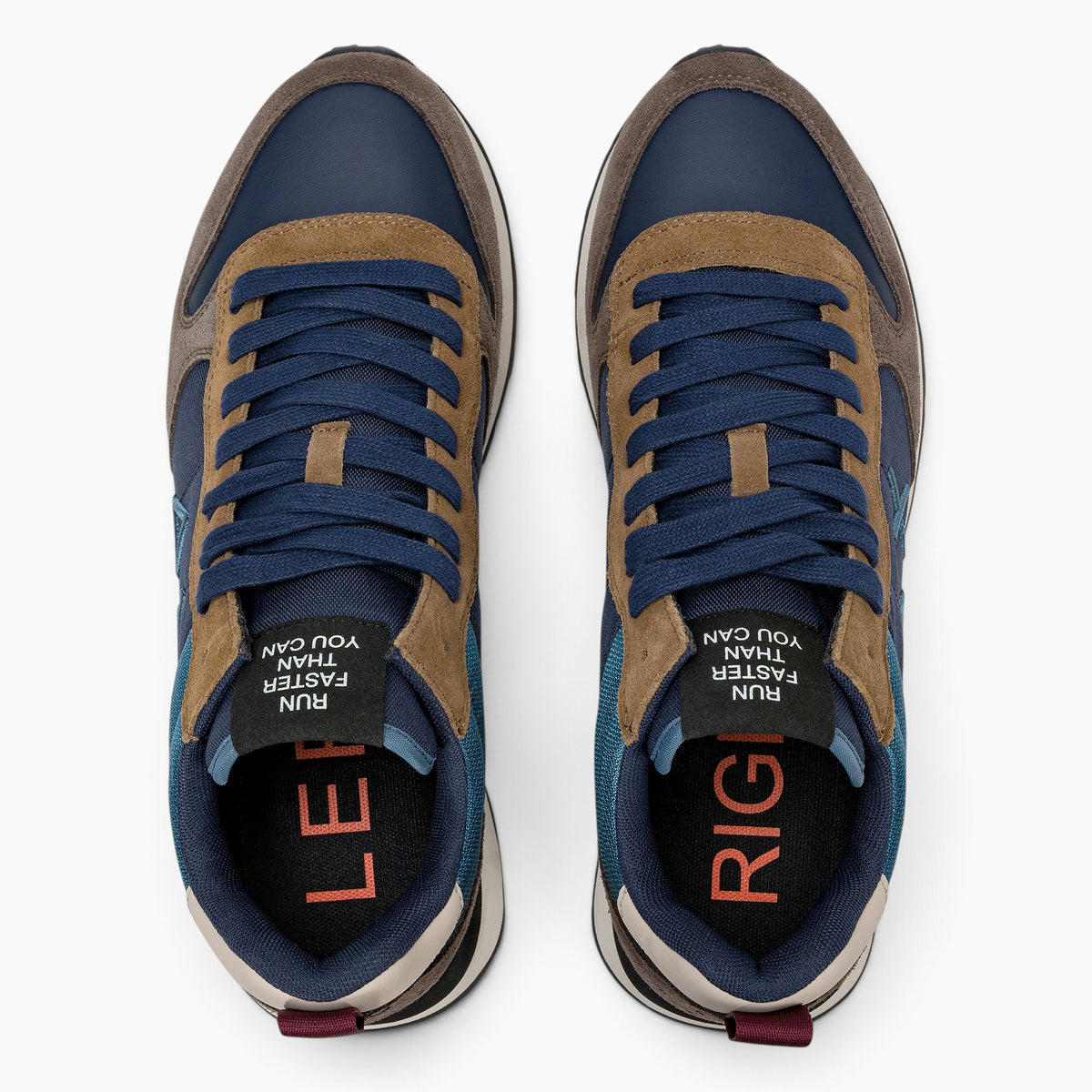 Sneakers Uomo Tom 2.0 Mid