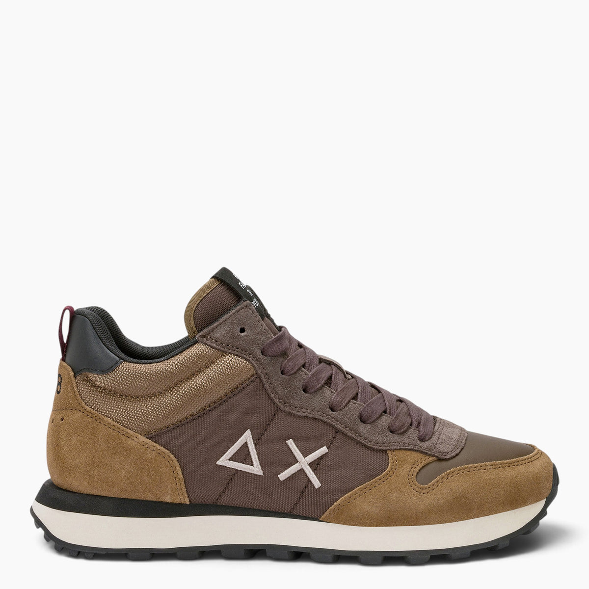Sneakers Uomo Tom 2.0 Mid
