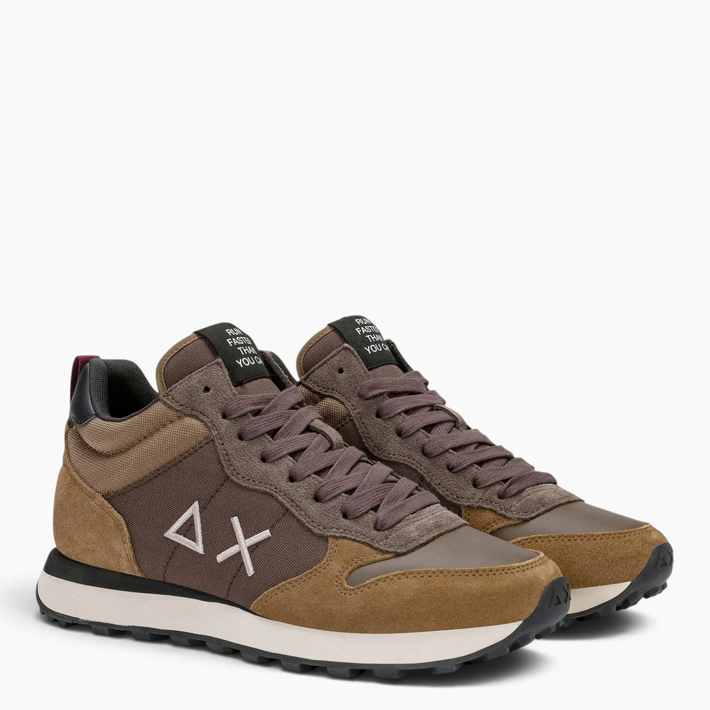 Sneakers Uomo Tom 2.0 Mid