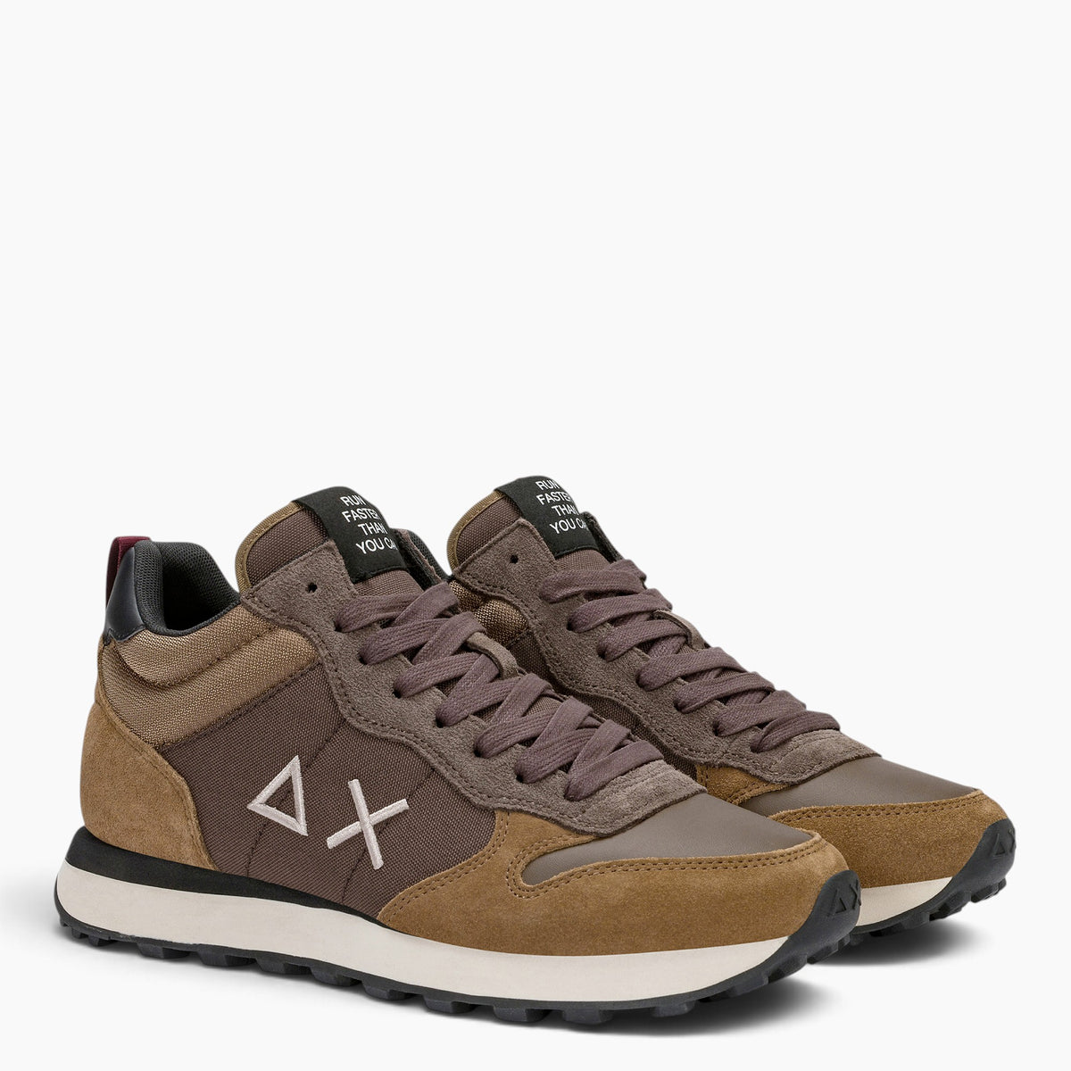 Sneakers Uomo Tom 2.0 Mid
