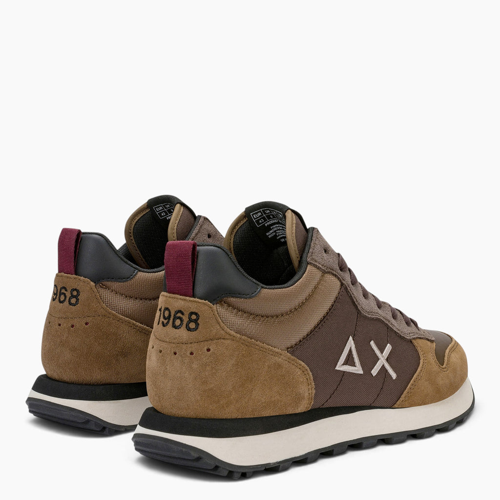 Sneakers Uomo Tom 2.0 Mid