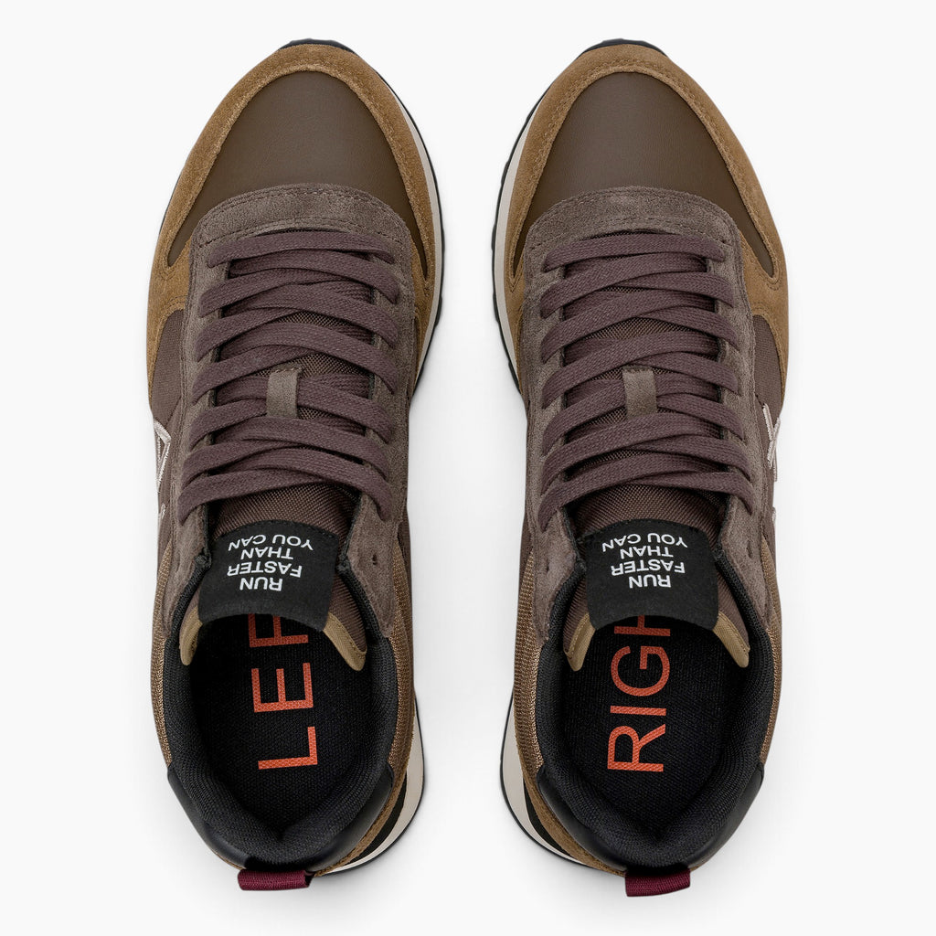 Sneakers Uomo Tom 2.0 Mid