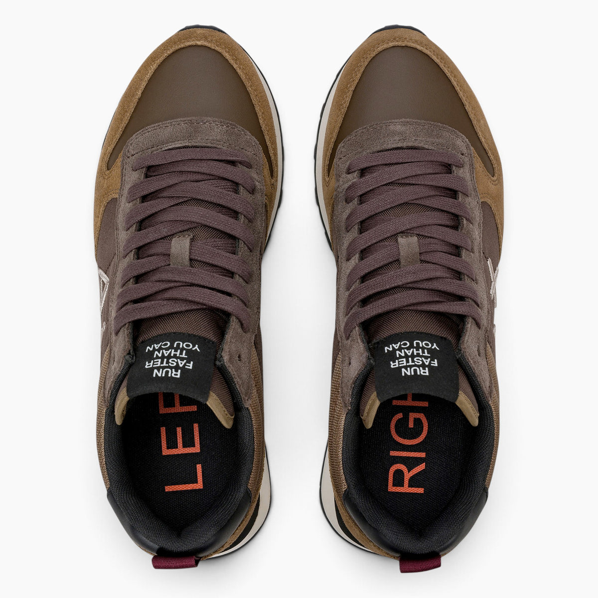 Sneakers Uomo Tom 2.0 Mid