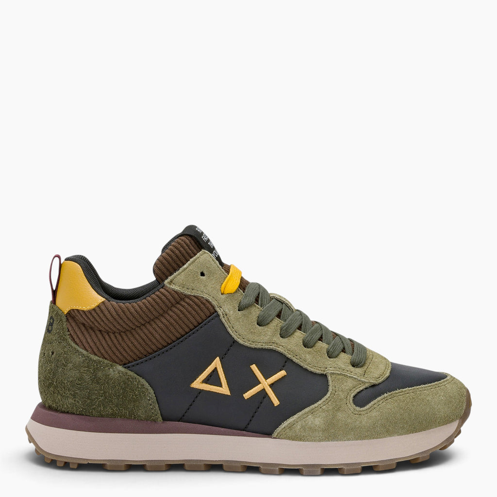 Sneakers Tom 2.0 Winter Mid