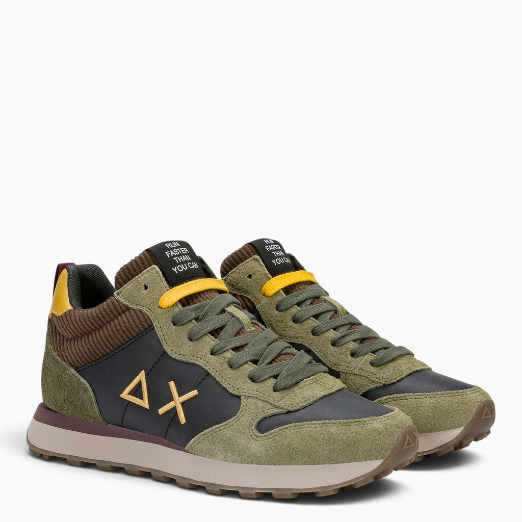 Sneakers Tom 2.0 Winter Mid