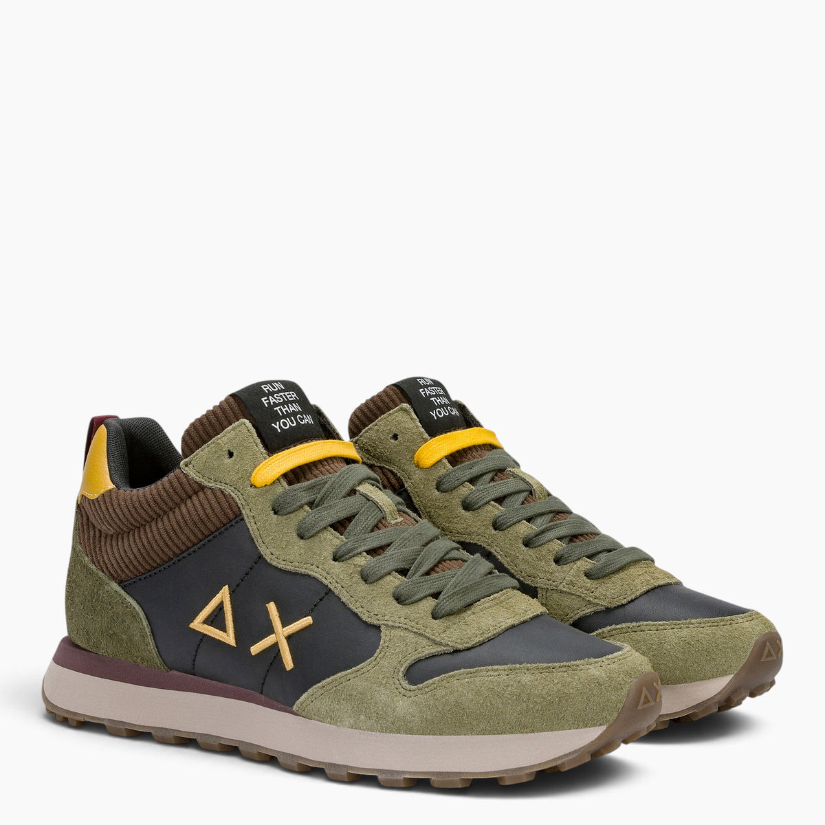 Sneakers Tom 2.0 Winter Mid
