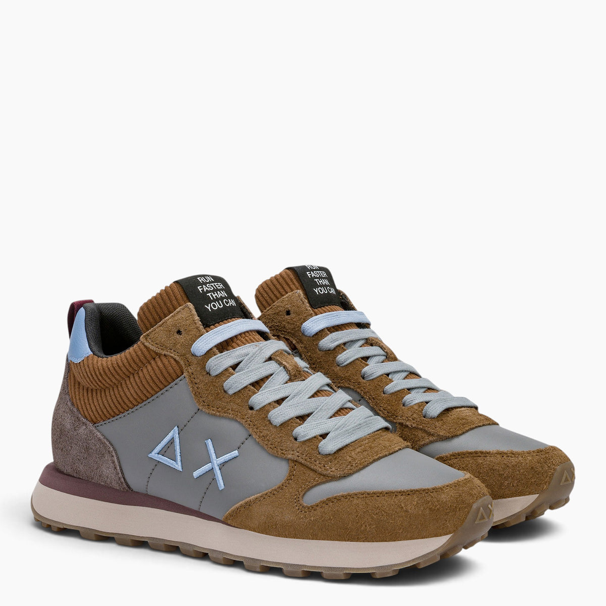 Sneakers Tom 2.0 Winter Mid