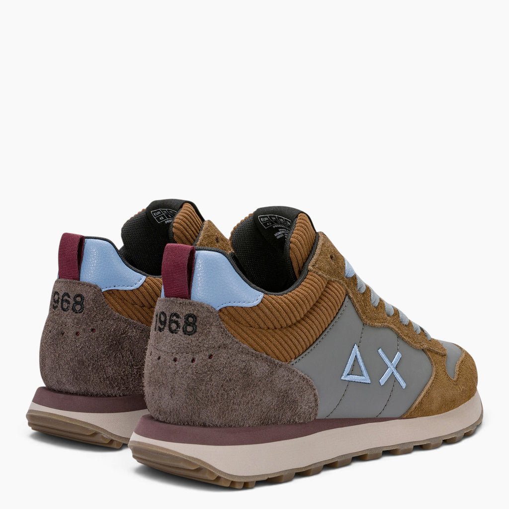 Sneakers Tom 2.0 Winter Mid