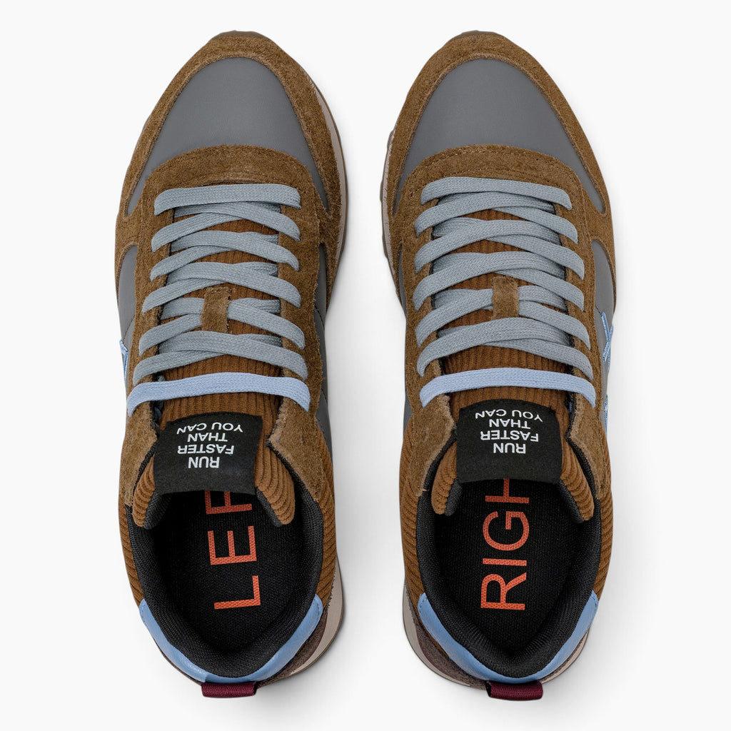 Sneakers Tom 2.0 Winter Mid