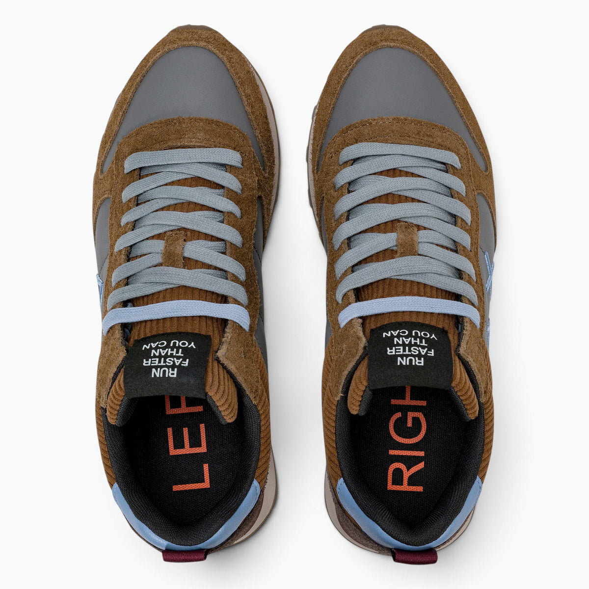 Sneakers Tom 2.0 Winter Mid