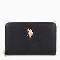 Jones Medium Zip Wallet