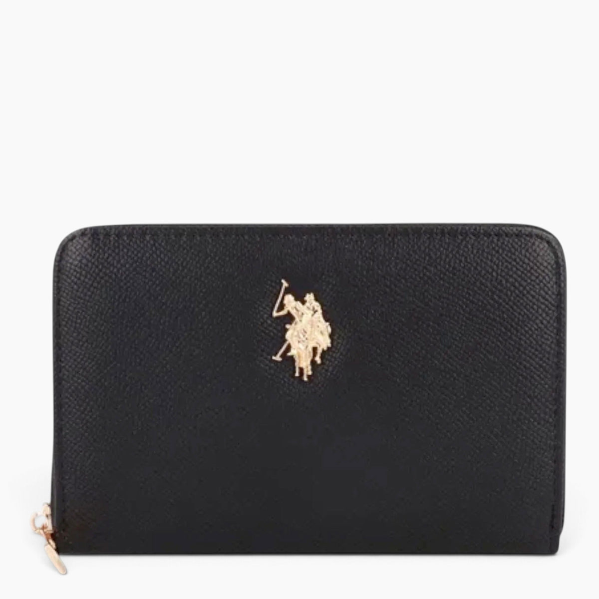 Jones Medium Zip Wallet