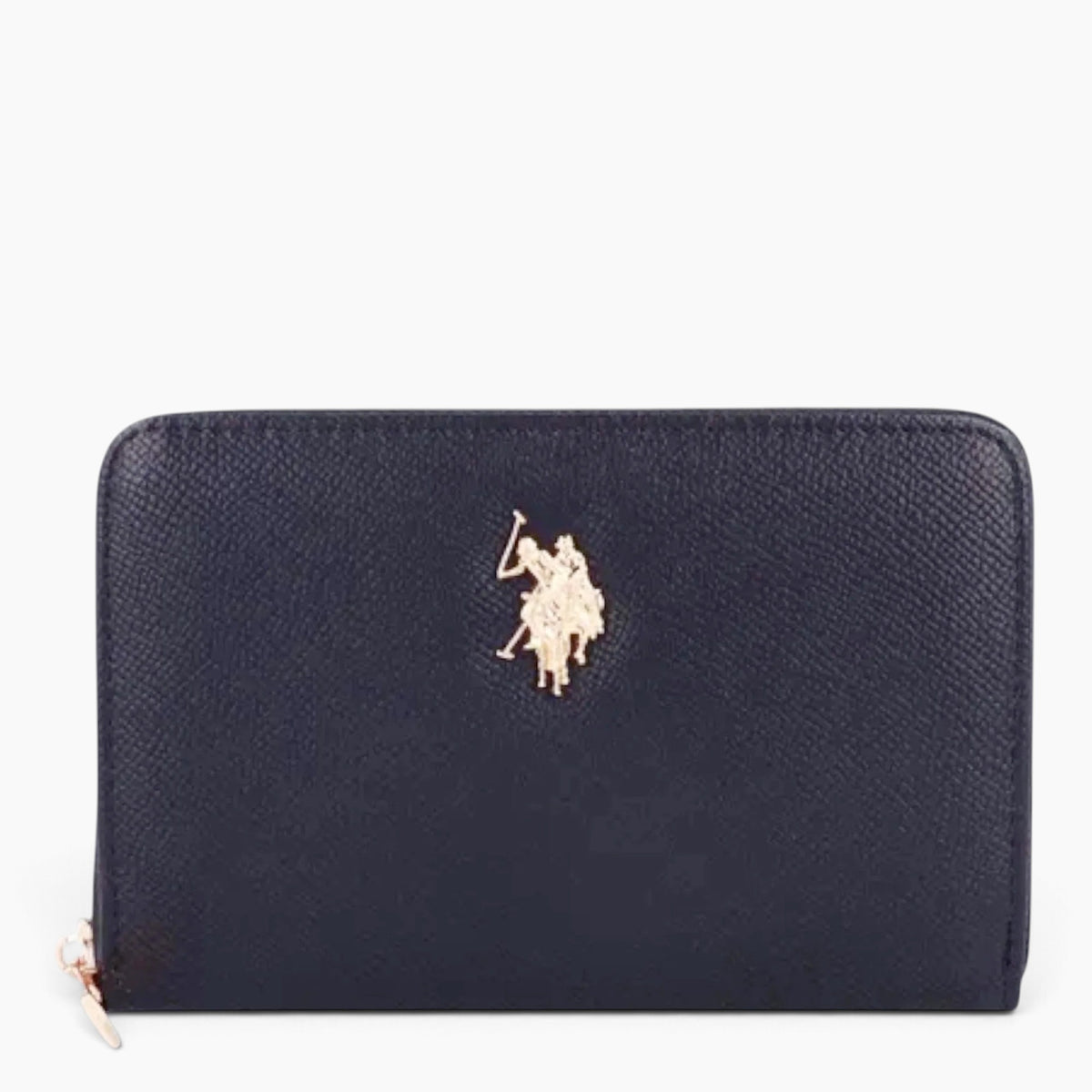 Jones Medium Zip Wallet
