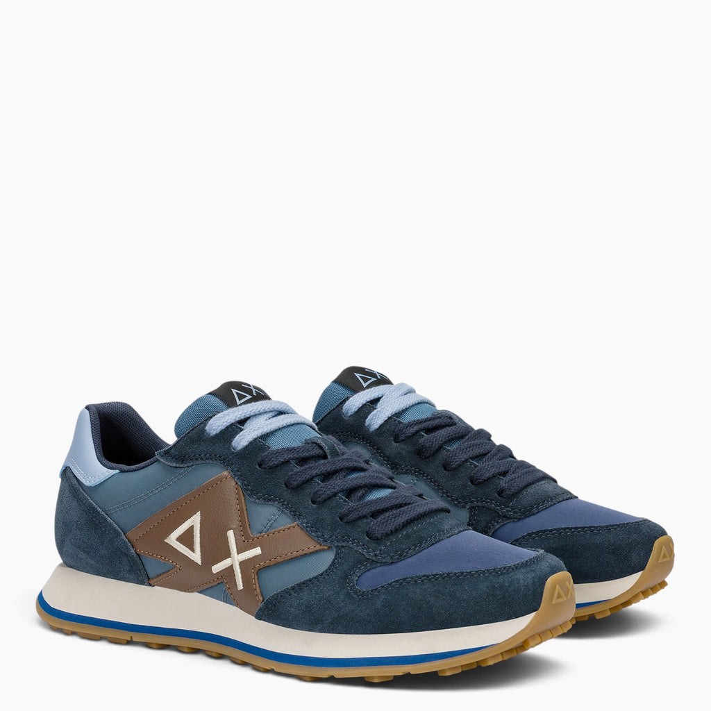 Sneakers Uomo Jaki 2.0 Bicolor