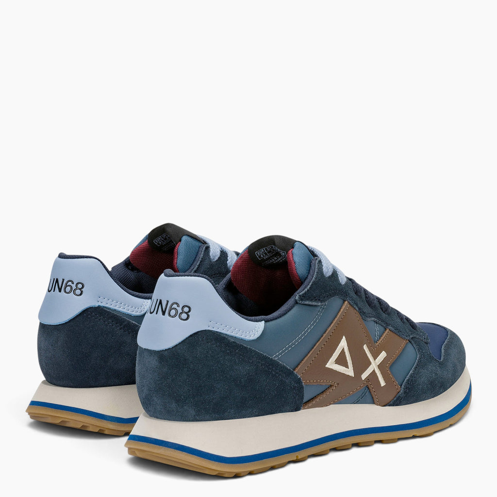 Sneakers Uomo Jaki 2.0 Bicolor