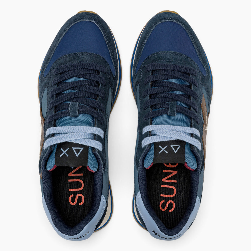 Sneakers Uomo Jaki 2.0 Bicolor