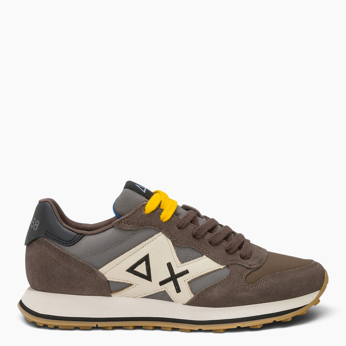 Sneakers Uomo Jaki 2.0 Bicolor