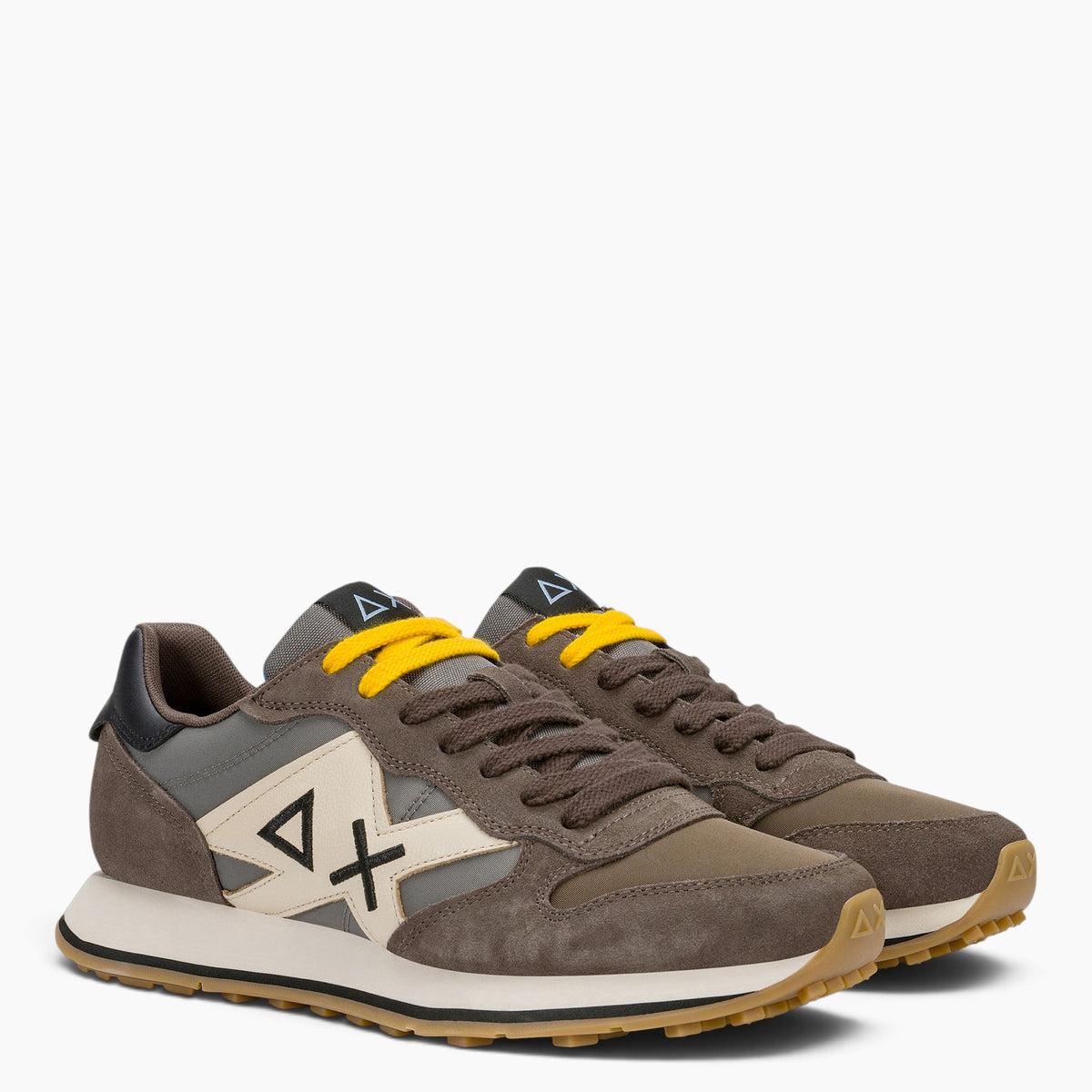 Sneakers Uomo Jaki 2.0 Bicolor